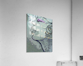 artifactColor Acrylic Print