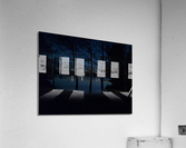 artifact6 Acrylic Print