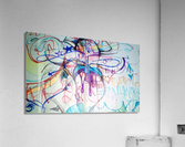 art2bug Acrylic Print