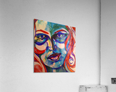 artifact2 Acrylic Print