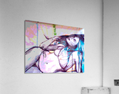 artifact3Perfectposterized Acrylic Print