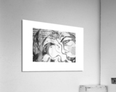 art10 Acrylic Print