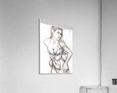 figure 9 Acrylic Print