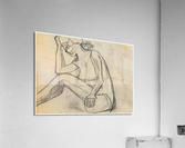 figure 10 Acrylic Print