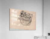 Full bag Acrylic Print