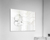 figure bottoms 14 Acrylic Print