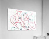 CmereColor Acrylic Print