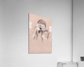figure30 Acrylic Print