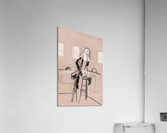 figure32 Acrylic Print