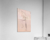 figure5 Acrylic Print