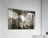 ClothArt Acrylic Print