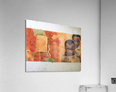 Artpiece11 Acrylic Print
