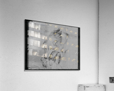 WolfMom1 Acrylic Print