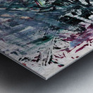 Colors5 Metal print
