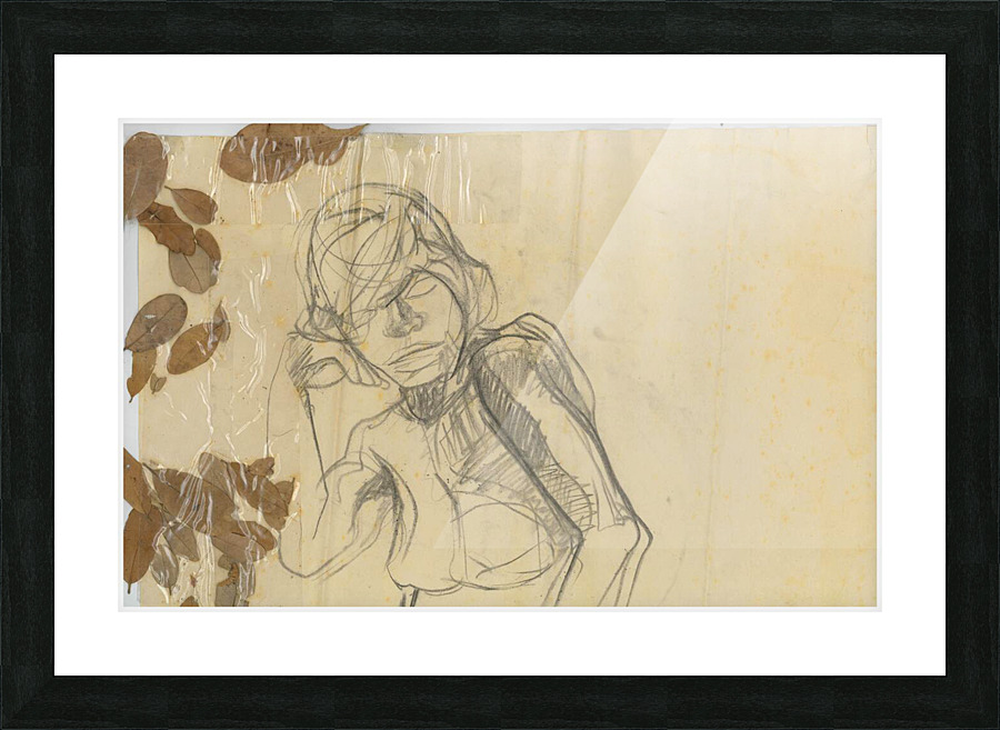 figure 7 Picture Frame print