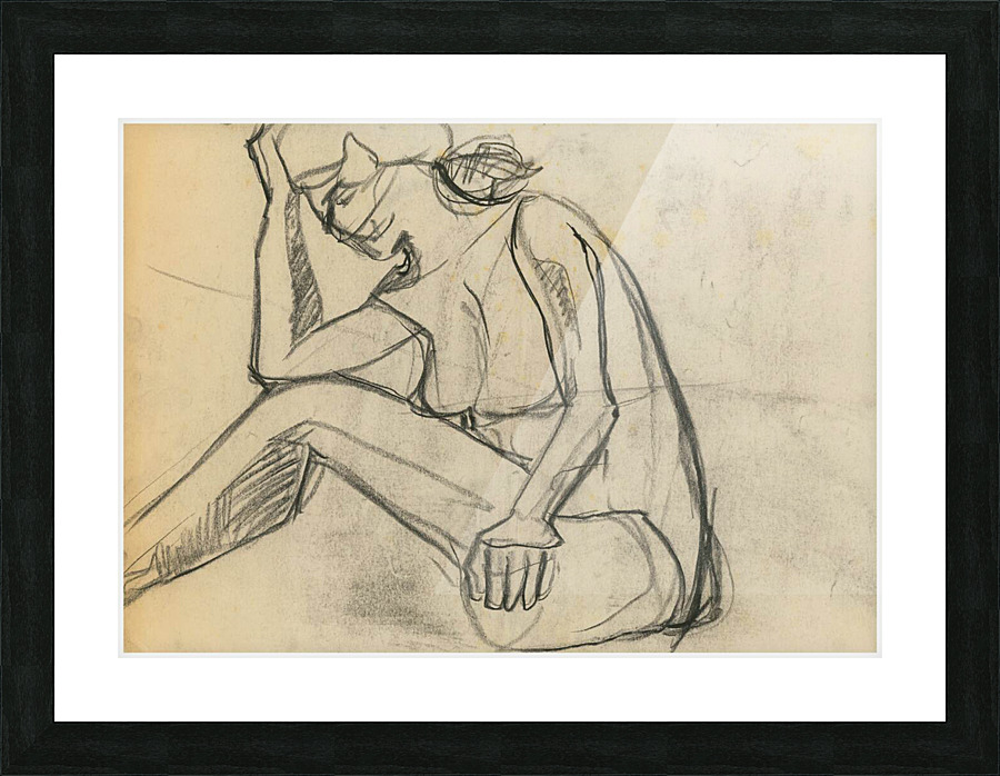 figure 10 Picture Frame print