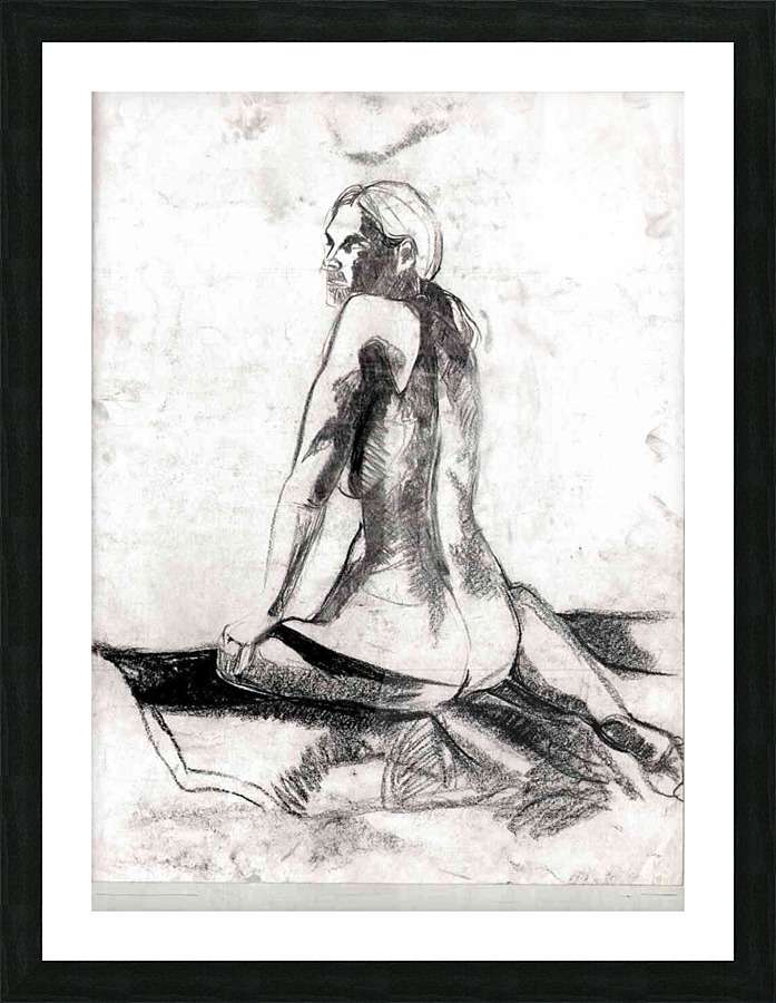 figure 10 Picture Frame print