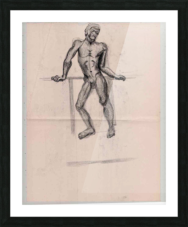 figure 13 Picture Frame print