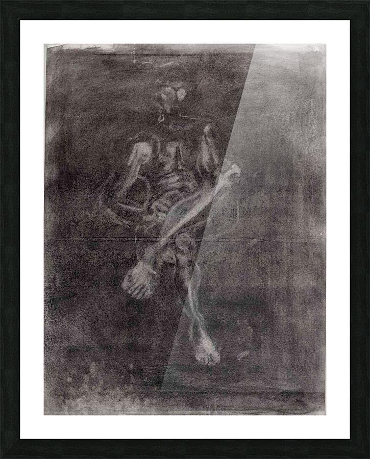 figure 16 Picture Frame print