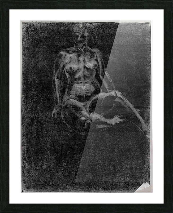 figure 18 Picture Frame print