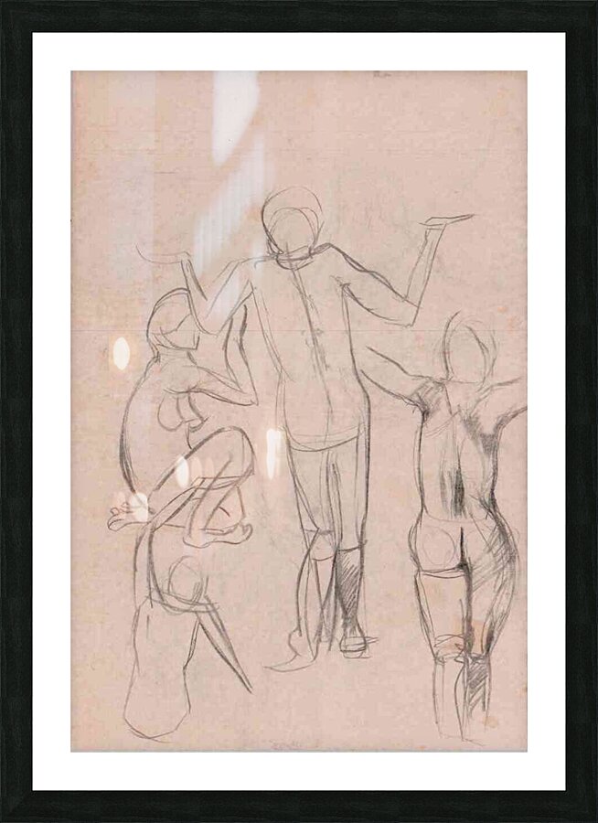 Figure24 Picture Frame print