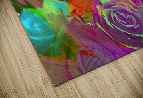 layers Lauren V puzzle