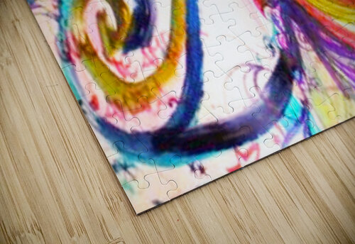 art1ButterflyNormal Lauren V puzzle