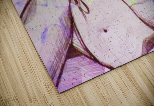 artifact3Perfectblue2 Lauren V puzzle