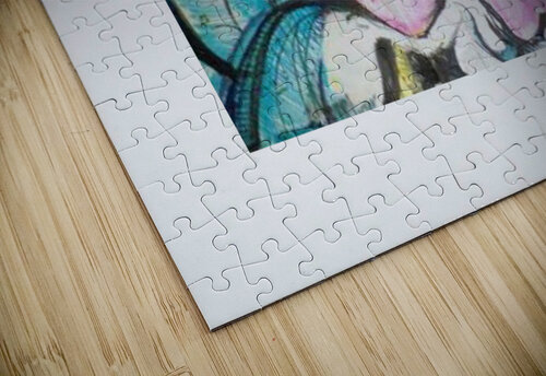 art10 Lauren V puzzle