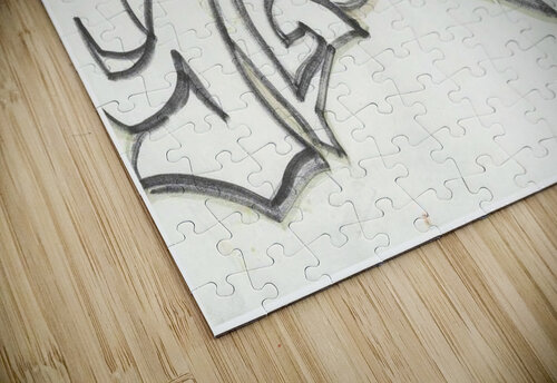 Slowride Lauren V puzzle