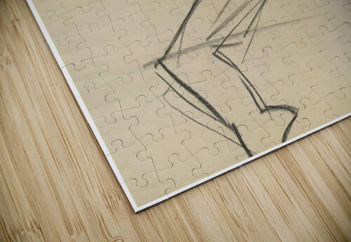 figure study 1 Lauren V puzzle