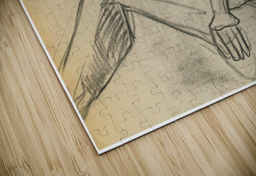 figure 10 Lauren V puzzle