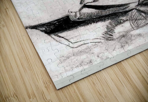 figure 10 Lauren V puzzle