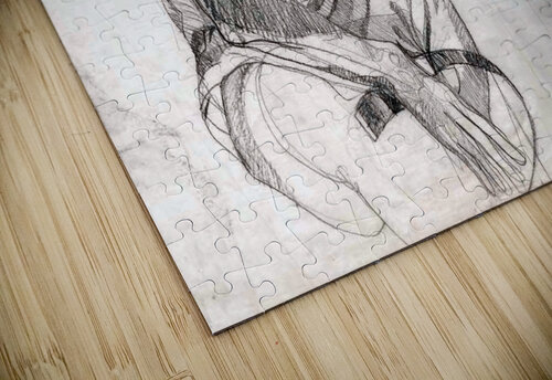 Peer Lauren V puzzle