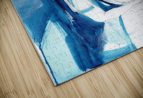 Kiss Lauren V puzzle