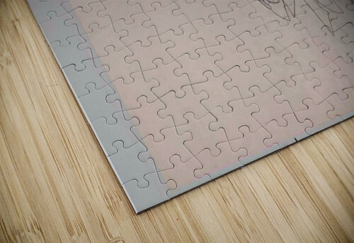 figure 12 Lauren V puzzle