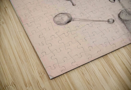 Shapes Play Lauren V puzzle