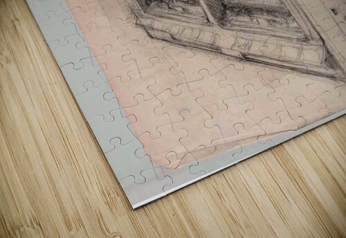 CassetteRadio Lauren V puzzle