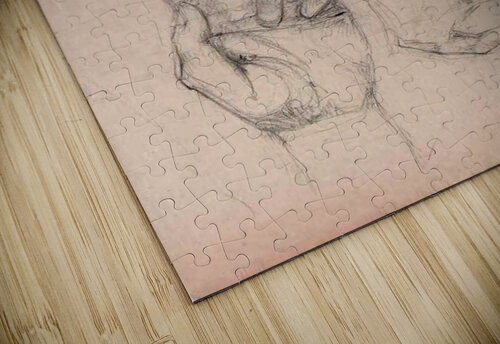 HandStudy3 Lauren V puzzle