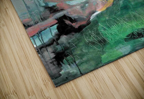 TreeLandscape3Contrast Lauren V puzzle