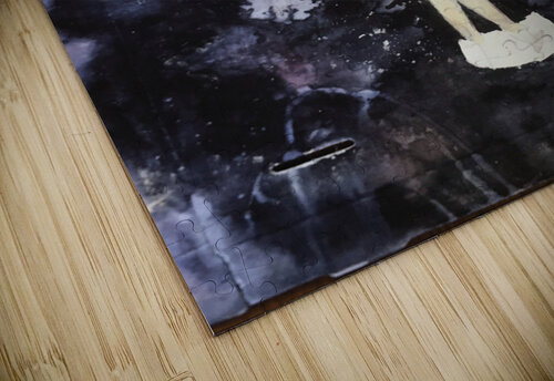 DarknessAngel Lauren V puzzle