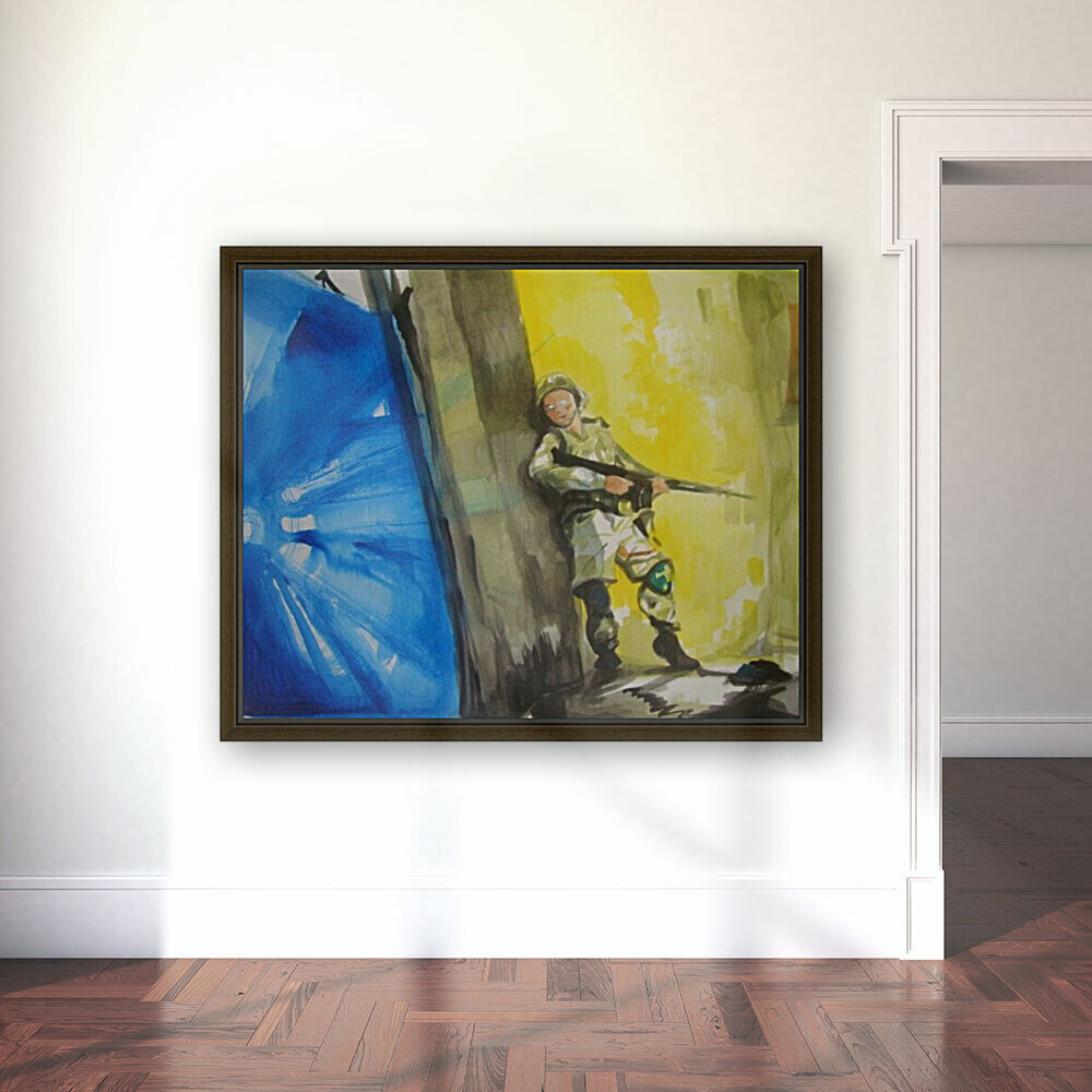 artifact1 Reproduction