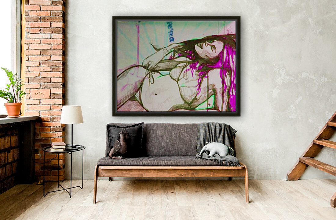 artifact3Perfectpink Reproduction
