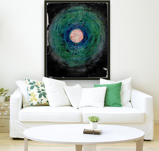 Planet and Time Reproduction