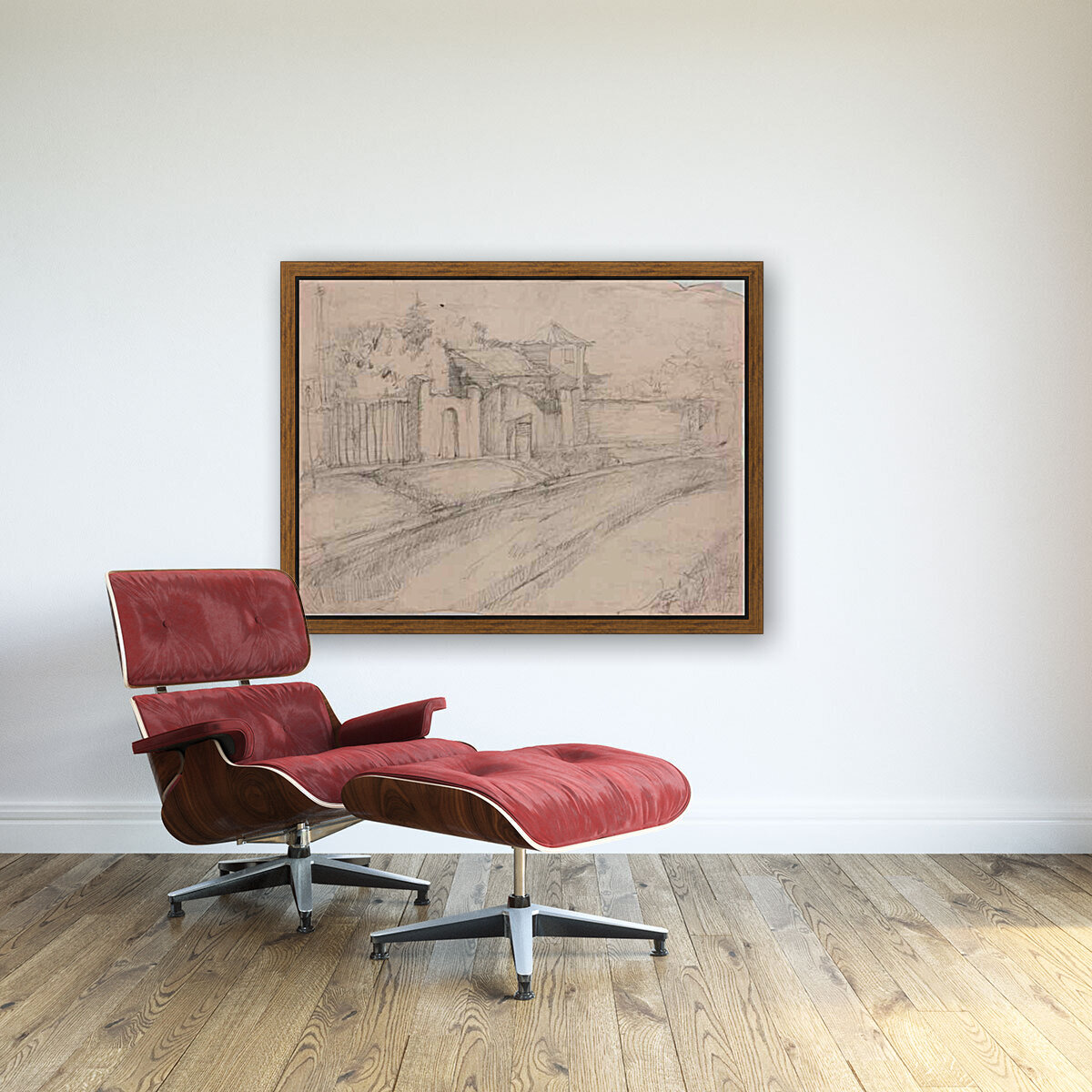 ChileanStreet Reproduction