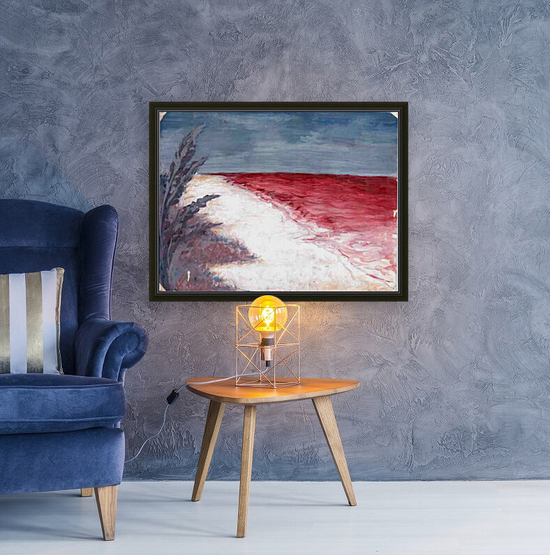RedBeach2 Reproduction