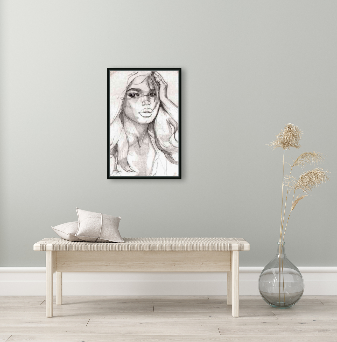 femaleface Reproduction