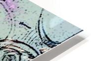 artifactColor HD Metal print