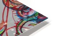 artifact3 HD Metal print