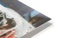 artifact3Perfectinvert HD Metal print